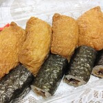 伊勢屋 - 料理写真:お酢のイイ～香り♥