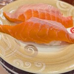 海鮮寿し トリトン アトレ品川店 - 