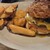 9 Hamburger - 料理写真:
