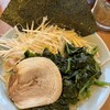 横浜家系ラーメン まくり家 稲沢店