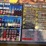 グレイビーバーガー - 