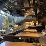 現代里山料理 ZEN HOUSE - 