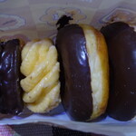 ミスタードーナツ - 料理写真: