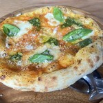 大谷グランド・センター - OYAマルゲリータ