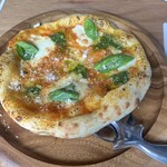 大谷グランド・センター - OYAマルゲリータ