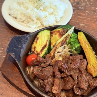 ドッグ デプト プラス カフェ_0