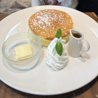 ドッグ デプト プラス カフェ_1