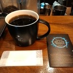 スターバックスコーヒー 御堂筋本町店 - 【2014.12.28】ジャマイカブルーマウンテン　もちろんクローバーで。