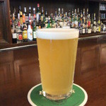 P.C.M Pub Cardinal - 2014/10　「富士桜高原ビール」ヴァイツェン