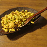 カッチャル バッチャル - ナムキン