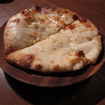 カッチャル バッチャル - チーズ・クルチャ