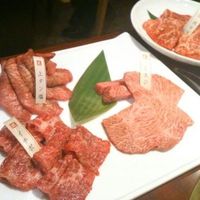 焼肉専科　肉の切り方 銀座数寄屋橋店 - 