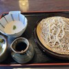 武田そば 風林茶家