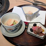 日本焼肉はせ川 - 