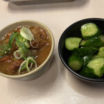 元祖串かつ だるま - 