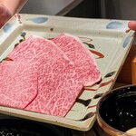 日本焼肉はせ川 - 