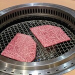 日本焼肉はせ川 - 