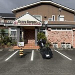 グレイビーバーガー - 