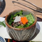 日本焼肉はせ川 - 