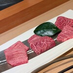 日本焼肉はせ川 - 