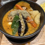 札幌スープカレー こぐま - 