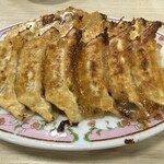 餃子の王将 - 料理写真: