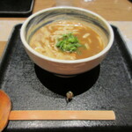 天霧うどん - 
