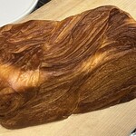 GIVER Pain de Daijiro - デニッシュ食パン