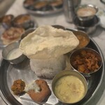 インド食堂TADKA - 