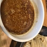 中華蕎麦 はざま - これが凄いんだ。