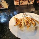 喜多方ラーメン 坂内 - 