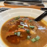 焼肉やっちゃん - 