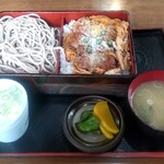 大村庵 - 料理写真: