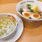 ラーメンにっこう - 