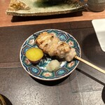 토리사토 벳테이 - 