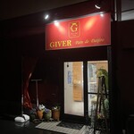GIVER Pain de Daijiro - 