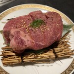 新高島de焼肉DOURAKU - 