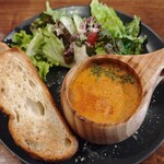 スープホリック - 