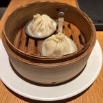 龍福小籠堂 - 