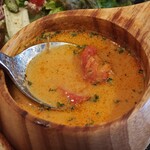 スープホリック - 