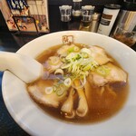 喜多方ラーメン 坂内 - 