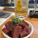 焼肉やっちゃん 渋谷分店 - 