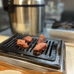 焼肉やっちゃん - 