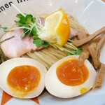 ラーメンにっこう - 