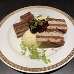 新高島de焼肉DOURAKU - 