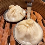 龍福小籠堂 - 
