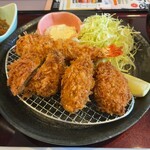 和食レストランとんでん - 料理写真: