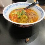 拉麺 かもす - 
