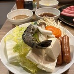 丸花 心齋橋 - 