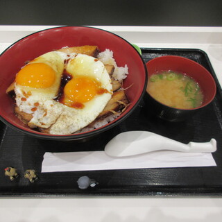 来島海峡サービスエリア フードコート_1